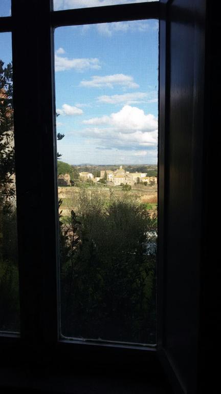 Alloggio Turistico La Stalla Tuscania Exterior photo